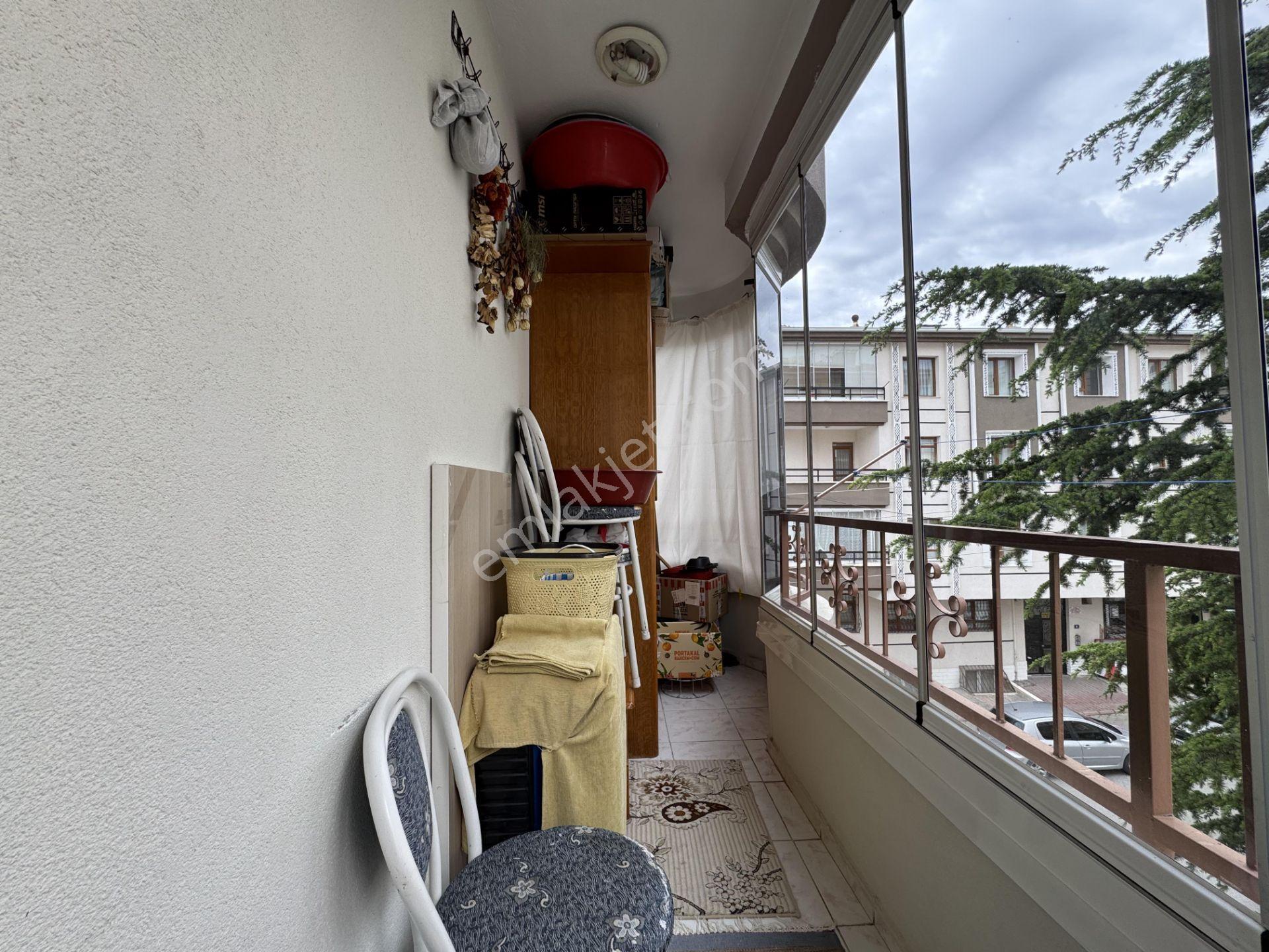 Nam-ak Emlak'tan Hicret Camii Yakını İçi Yapılı Güney Orta Kat 3+1 - Görsel 11