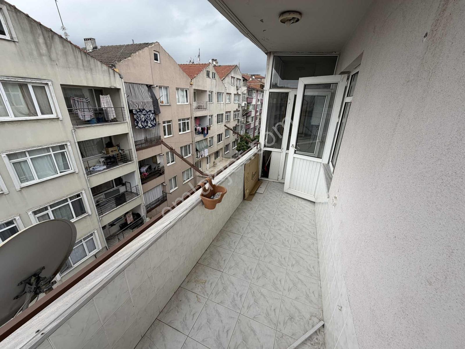 Blue Yatırım'dan Merkezde 3+1 Satılık Daire - Görsel 17