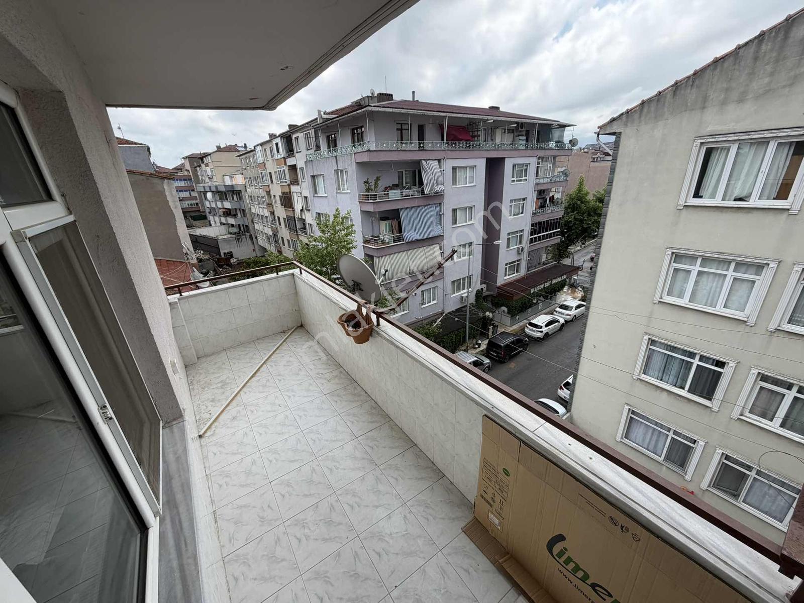 Blue Yatırım'dan Merkezde 3+1 Satılık Daire - Görsel 9