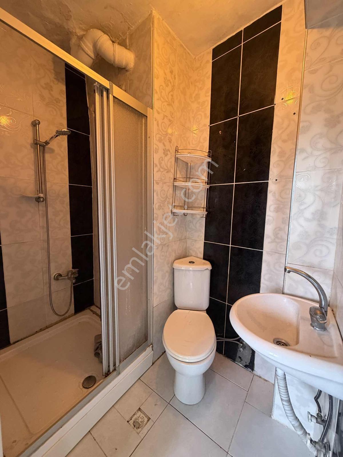 Cumhuriyet Parkının Yanında 2+1 Kiralık Daire - Görsel 5