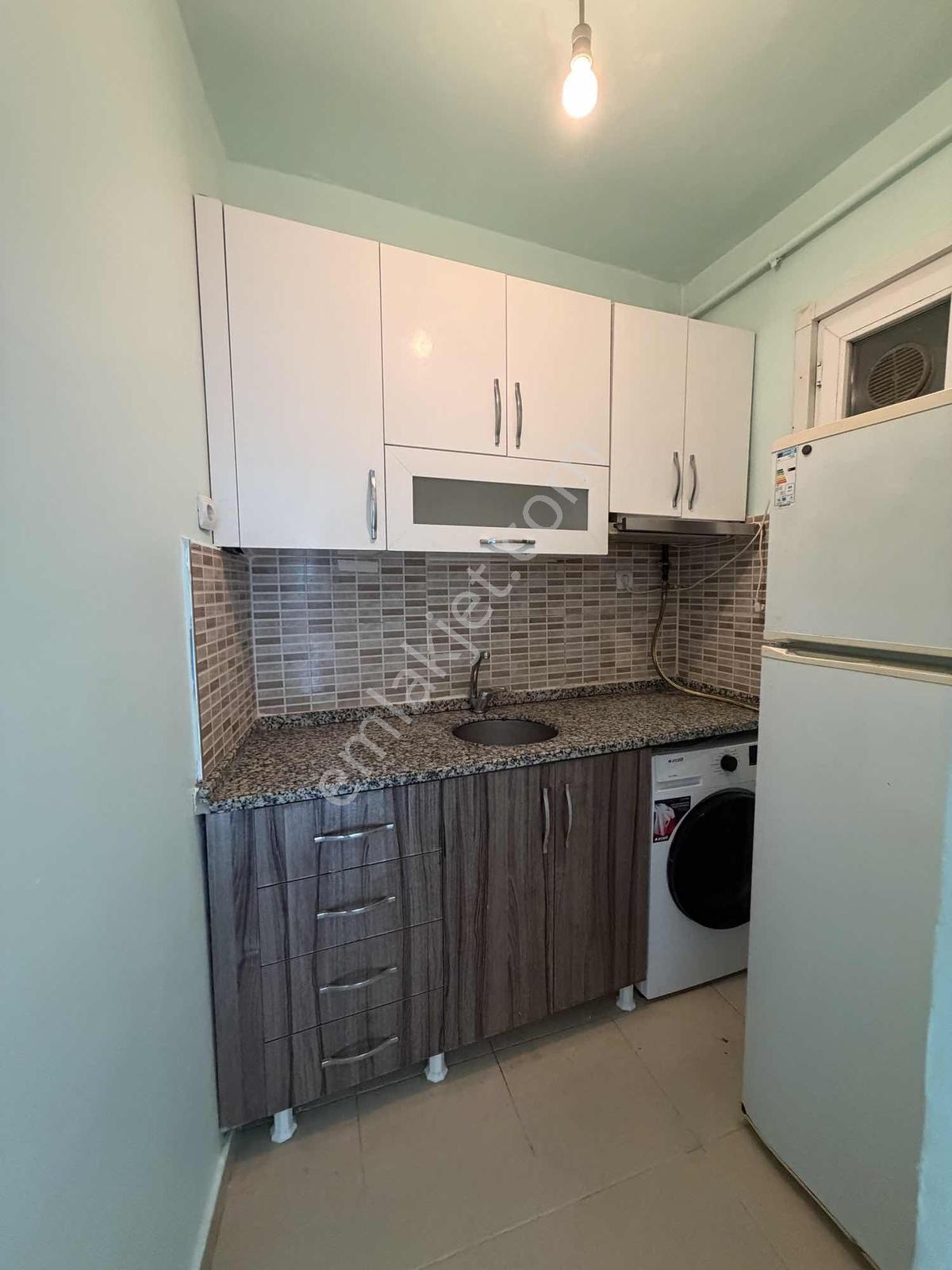 Cumhuriyet Parkının Yanında 2+1 Kiralık Daire - Görsel 7