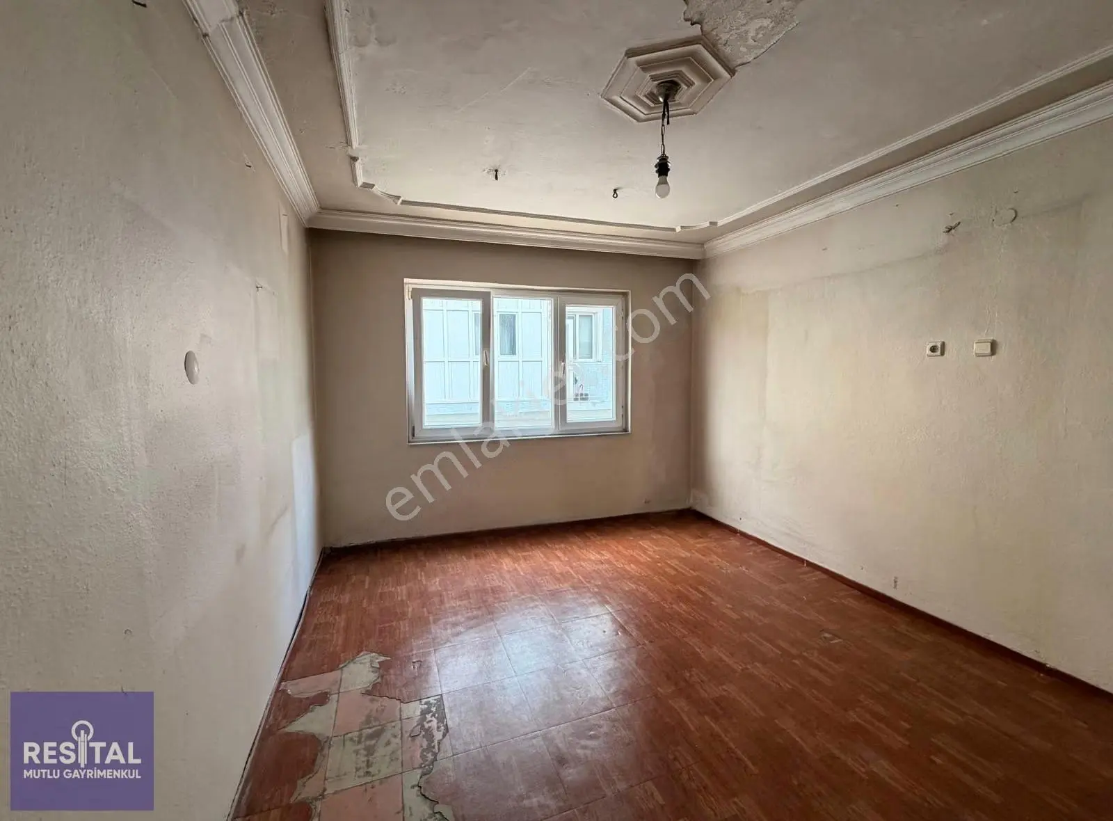 Rs Mutlu Anadolu Mah. Millet Bahçesi Karşısında Kiralık Daire - Görsel 2
