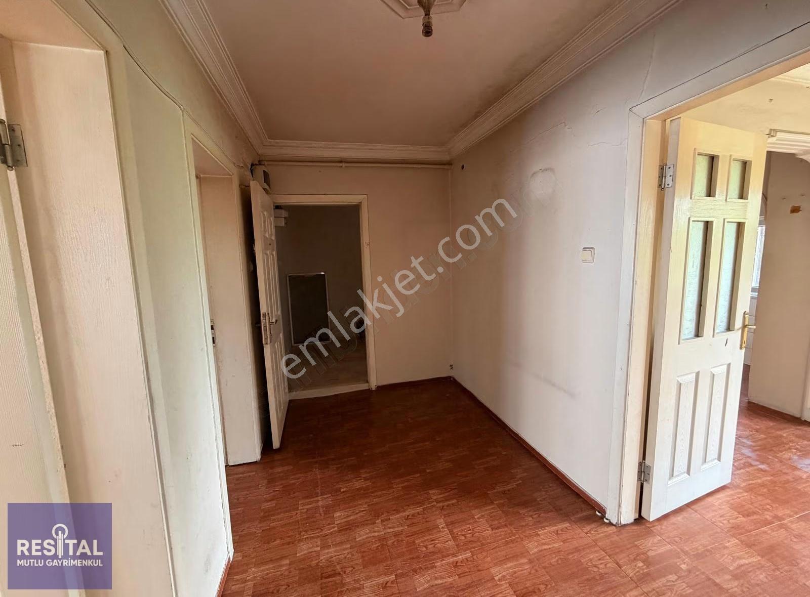 Rs Mutlu Anadolu Mah. Millet Bahçesi Karşısında Kiralık Daire - Görsel 7