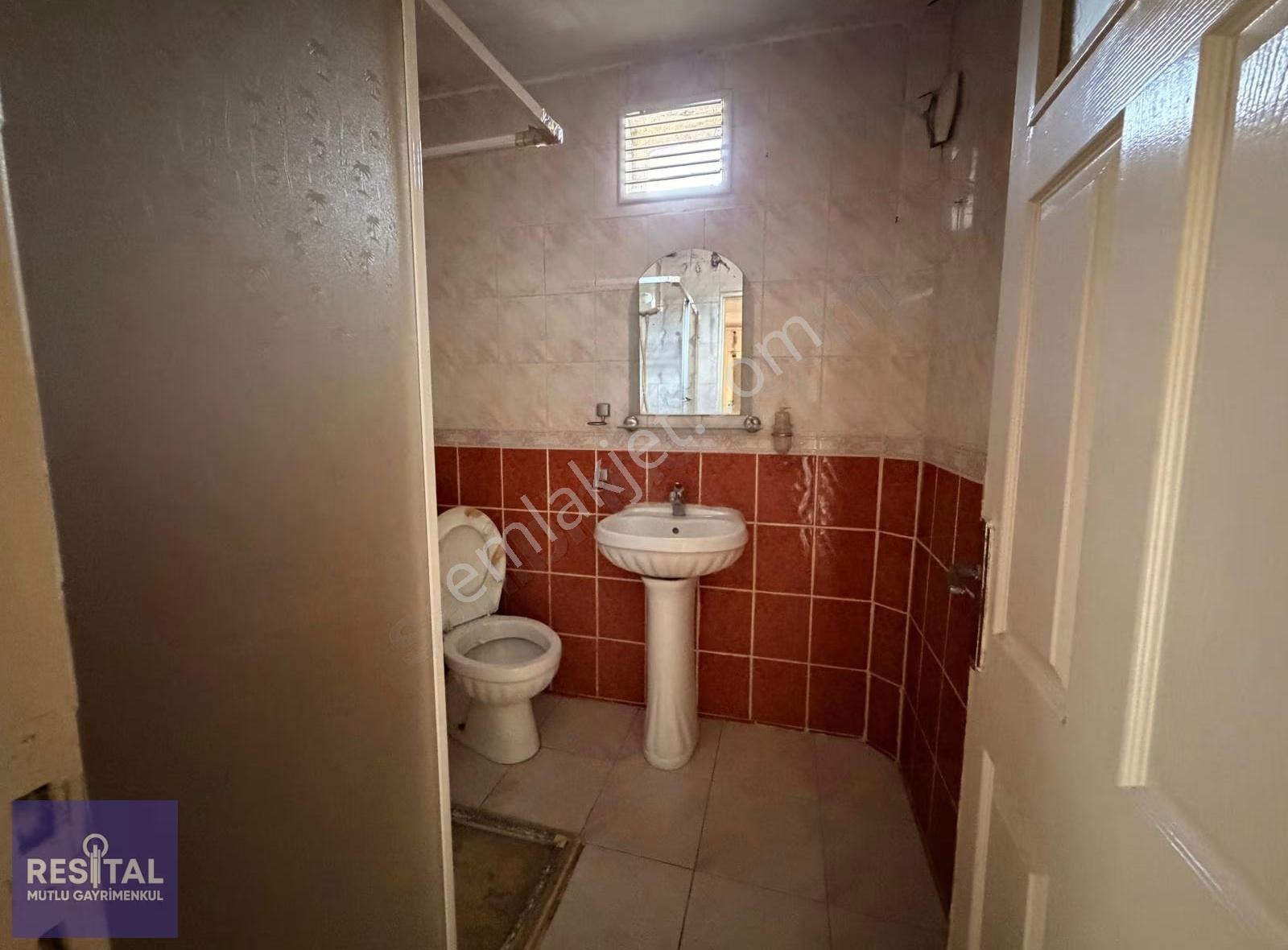 Rs Mutlu Anadolu Mah. Millet Bahçesi Karşısında Kiralık Daire - Görsel 12