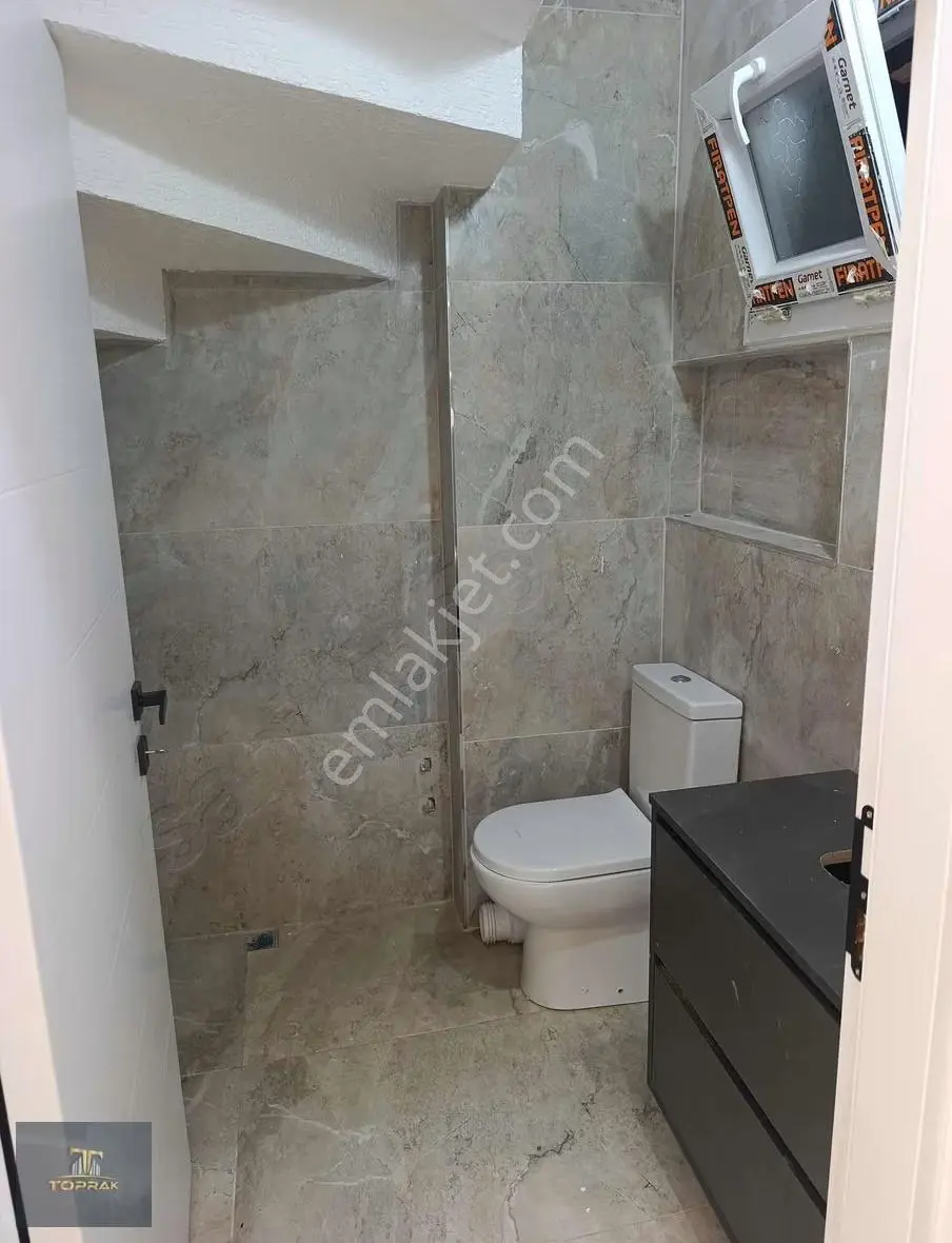 Yeniçiflikte Ultra Lüks Vila Toprak İnşaat - Görsel 3