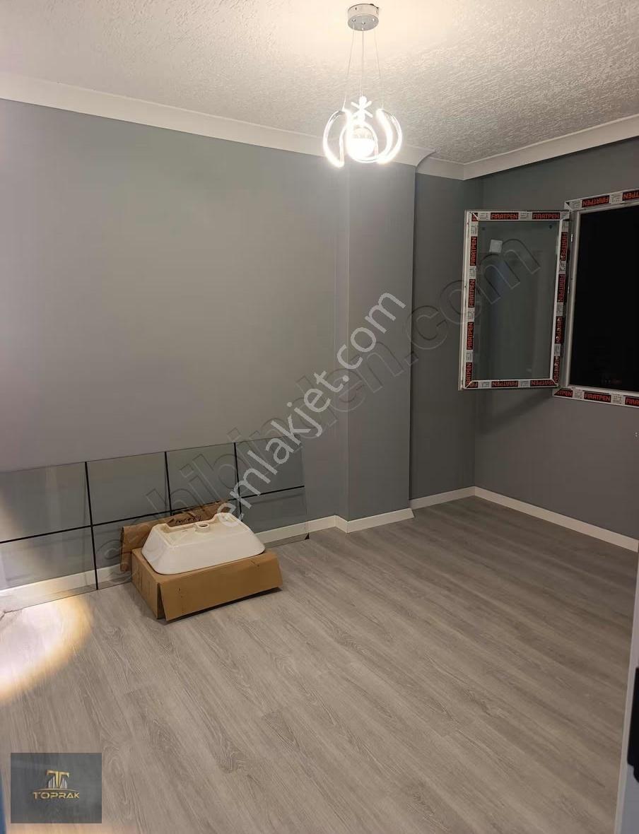 Yeniçiflikte Ultra Lüks Vila Toprak İnşaat - Görsel 9