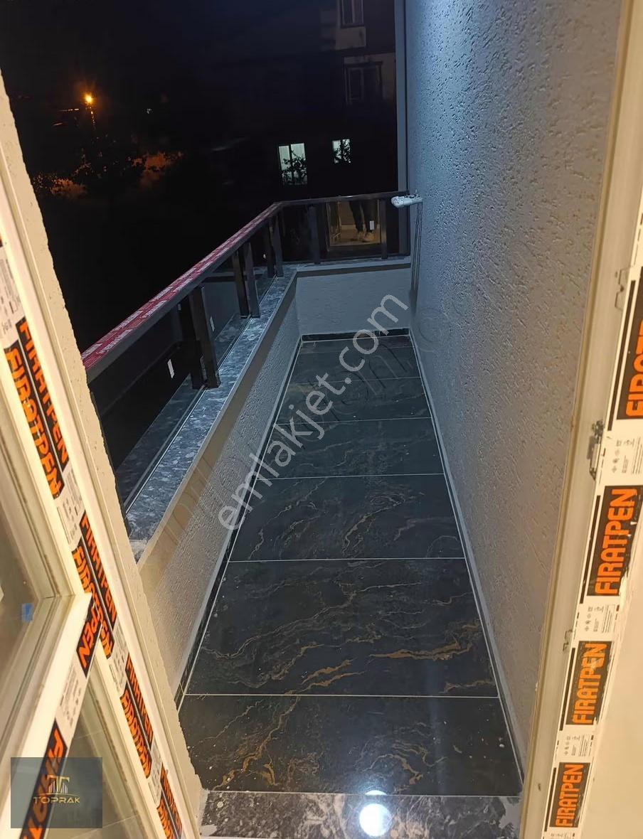 Yeniçiflikte Ultra Lüks Vila Toprak İnşaat - Görsel 17