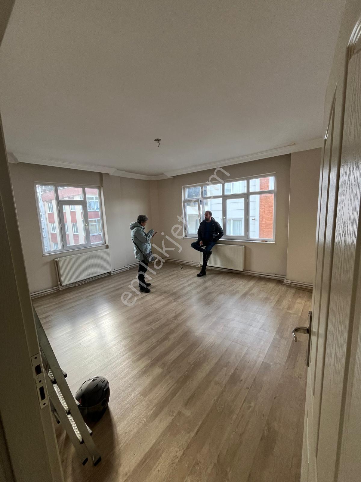 Bafra Vip Gym'den Samsun/ilkadımda Satılık 2+1 Daire - Görsel 5
