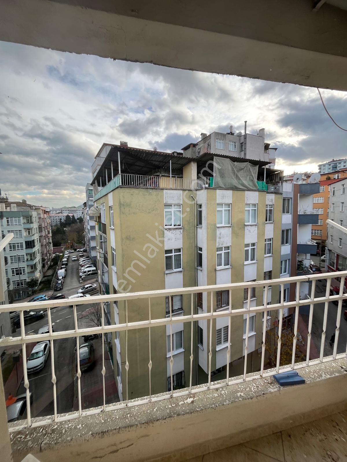 Bafra Vip Gym'den Samsun/ilkadımda Satılık 2+1 Daire - Görsel 3