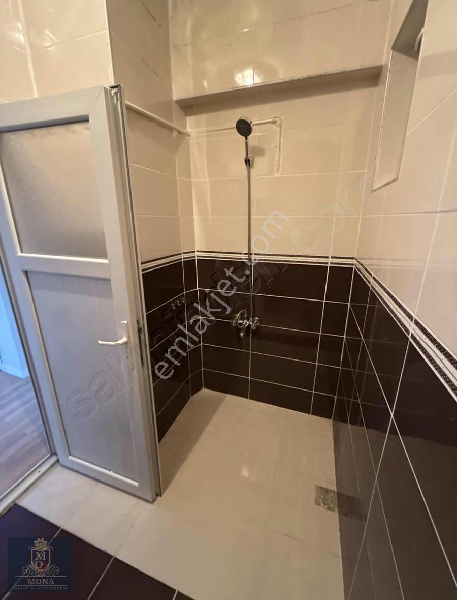 Mona'dan Yunusemre'de Full Yapılı Geniş Kiralık 3+1 Fırsat Daire - Görsel 9