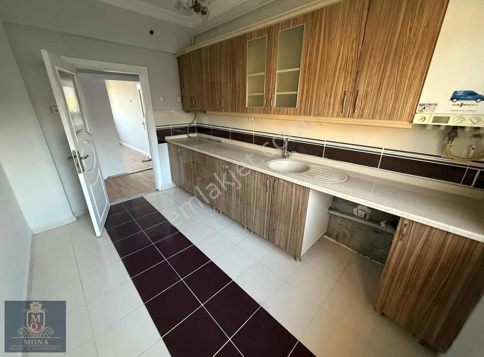 Mona'dan Yunusemre'de Full Yapılı Geniş Kiralık 3+1 Fırsat Daire - Görsel 15