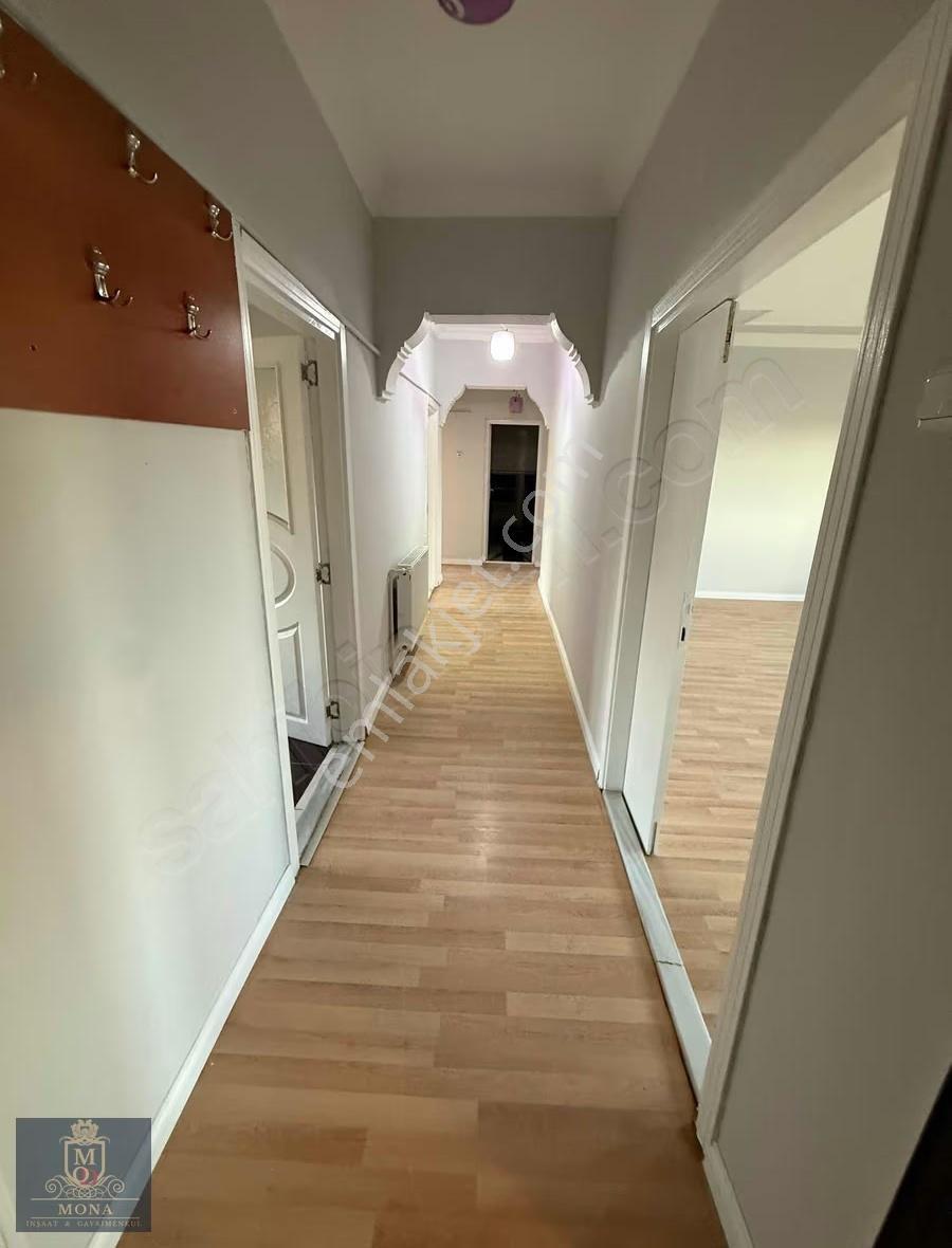 Mona'dan Yunusemre'de Full Yapılı Geniş Kiralık 3+1 Fırsat Daire - Görsel 11