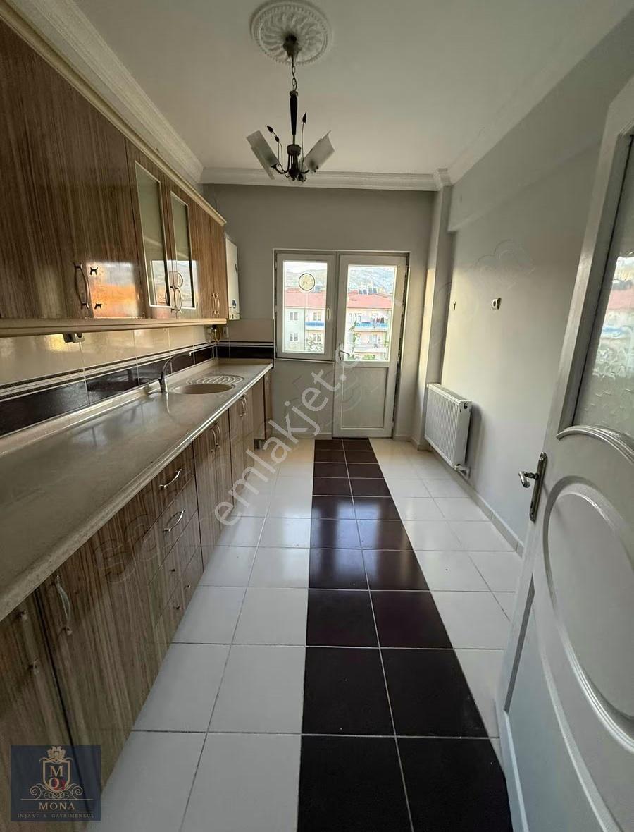 Mona'dan Yunusemre'de Full Yapılı Geniş Kiralık 3+1 Fırsat Daire - Görsel 16