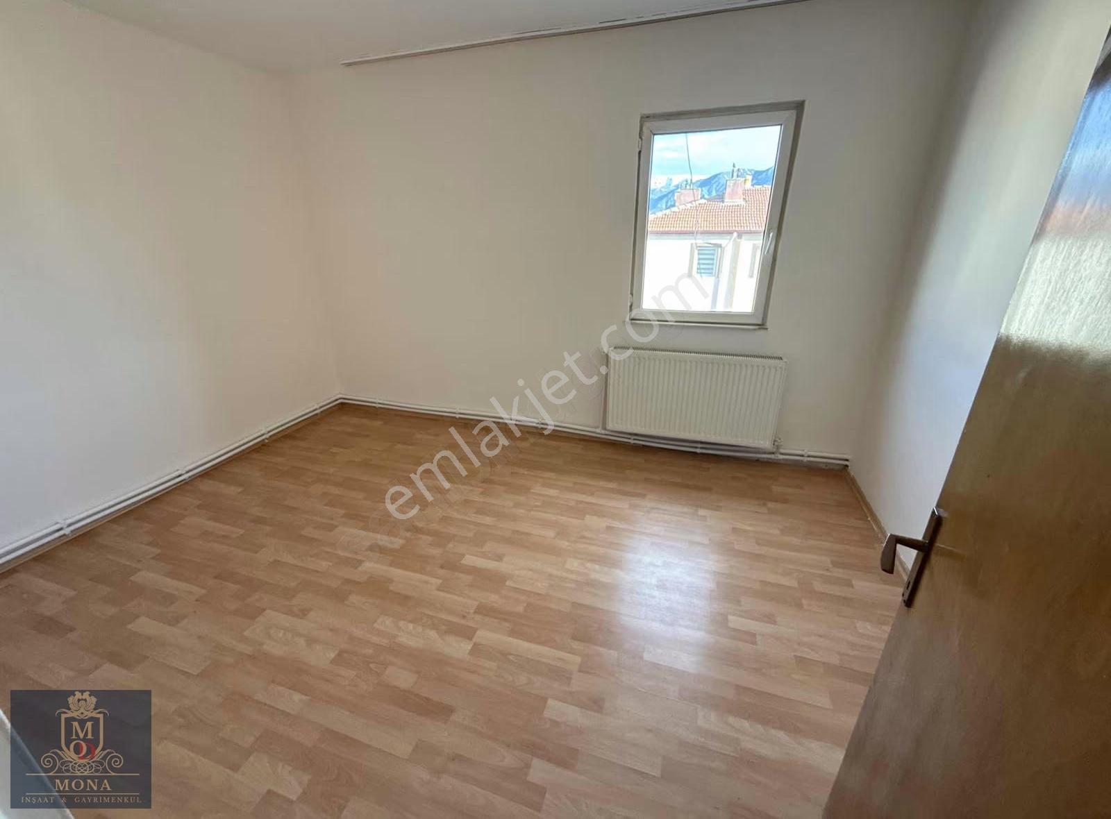 Mona'dan Mimarsinan Mahallesinde Satılık Güney Cephe Yapılı 2+1 - Görsel 24