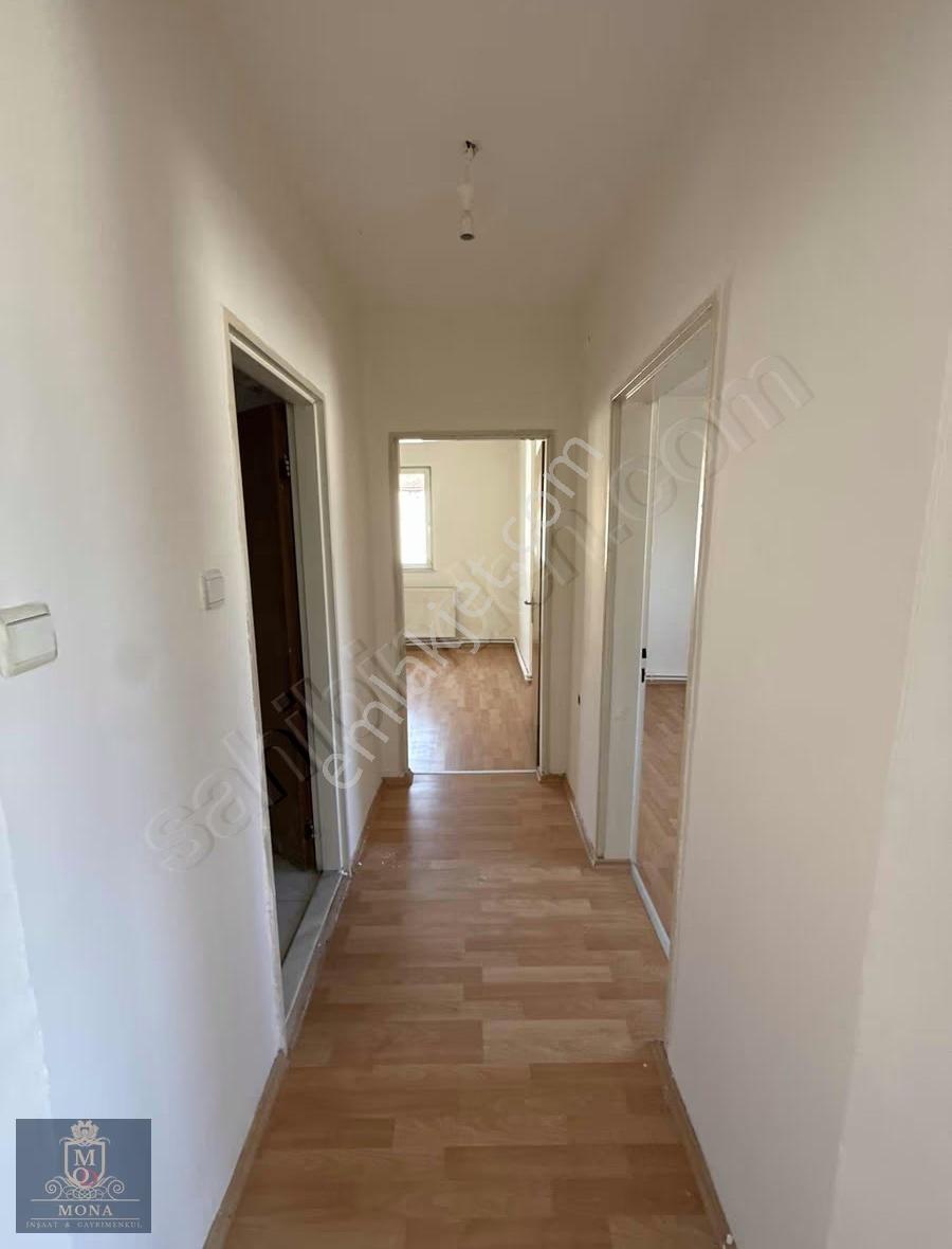 Mona'dan Mimarsinan Mahallesinde Satılık Güney Cephe Yapılı 2+1 - Görsel 14