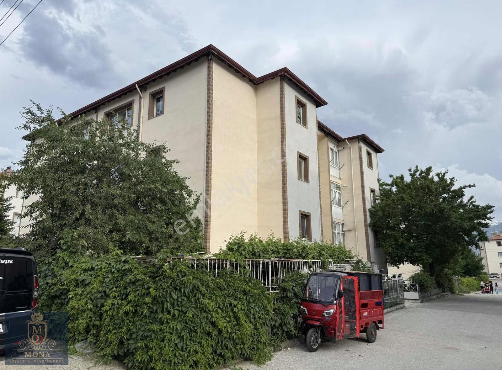 Mona'dan Mimarsinan Mahallesinde Satılık Güney Cephe Yapılı 2+1 - Görsel 17