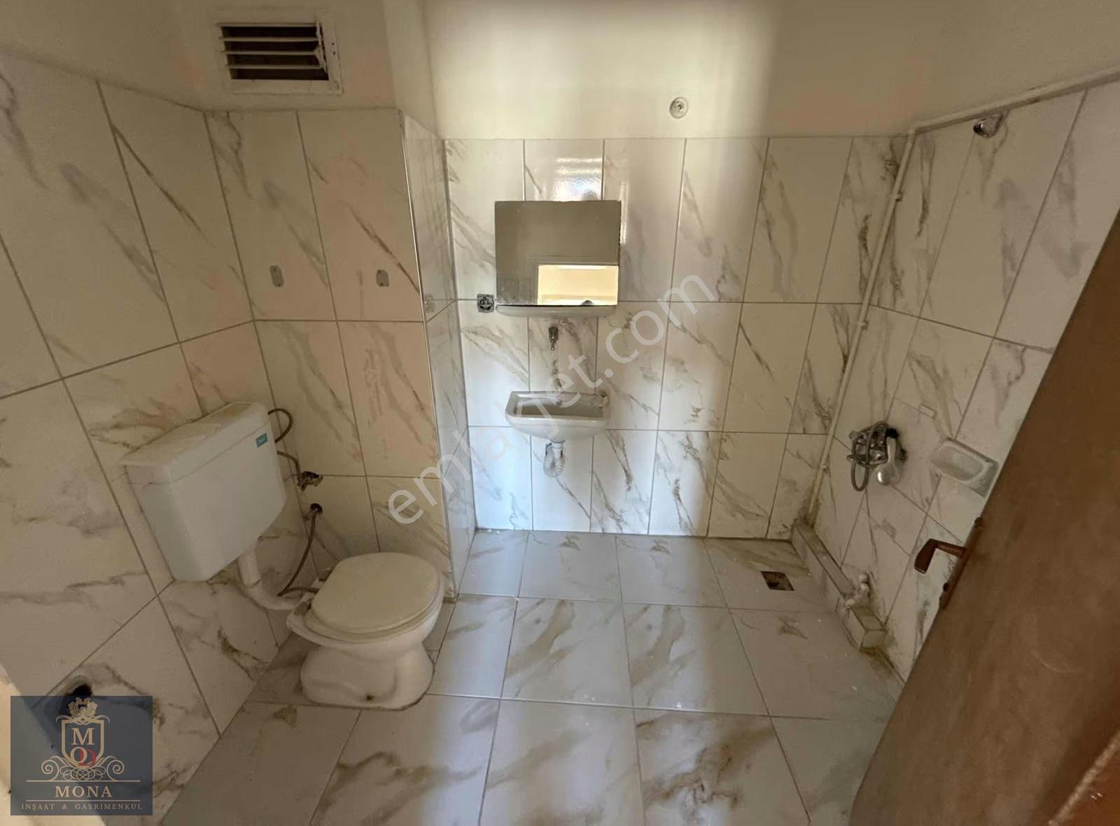 Mona'dan Mimarsinan Mahallesinde Satılık Güney Cephe Yapılı 2+1 - Görsel 27