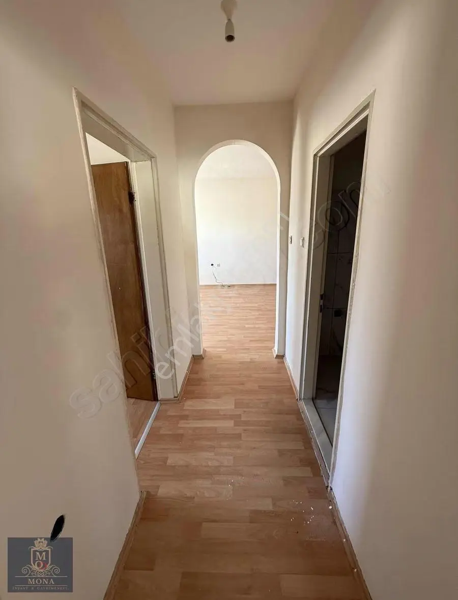 Mona'dan Mimarsinan Mahallesinde Satılık Güney Cephe Yapılı 2+1 - Görsel 2