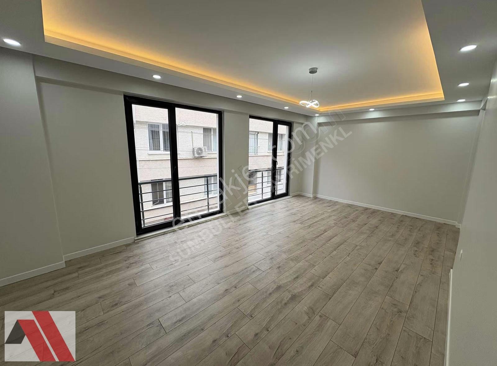 Sümbüller'den Hayrettin Karaca Parkı Yakını 117 M2 Arakat 2+1 - Görsel 13