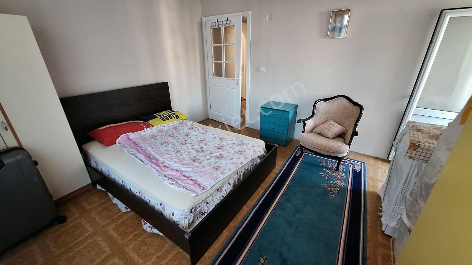 Fındıklı'da Merkezi Lokasyonunda 3+1 Eşyalı Kiralık Daire - Görsel 28