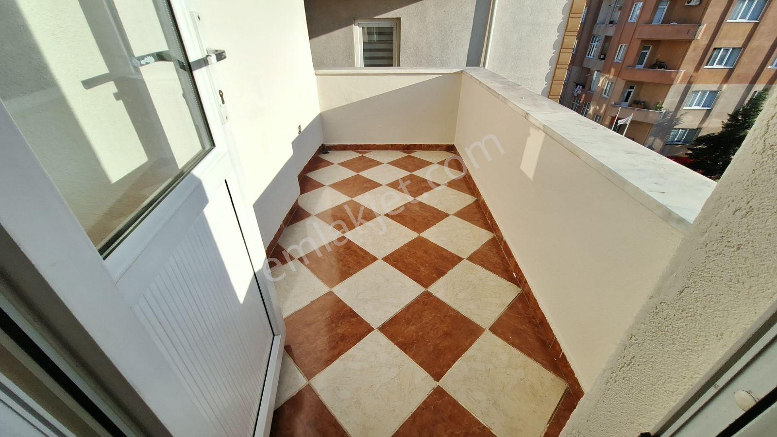 Fındıklı'da Merkezi Lokasyonunda 3+1 Eşyalı Kiralık Daire - Görsel 14