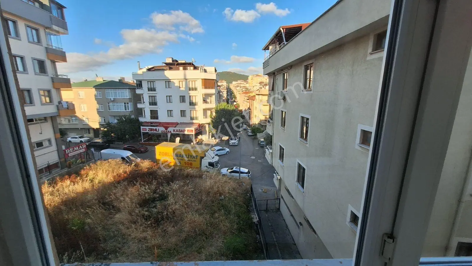 Fındıklı'da Merkezi Lokasyonunda 3+1 Eşyalı Kiralık Daire - Görsel 5