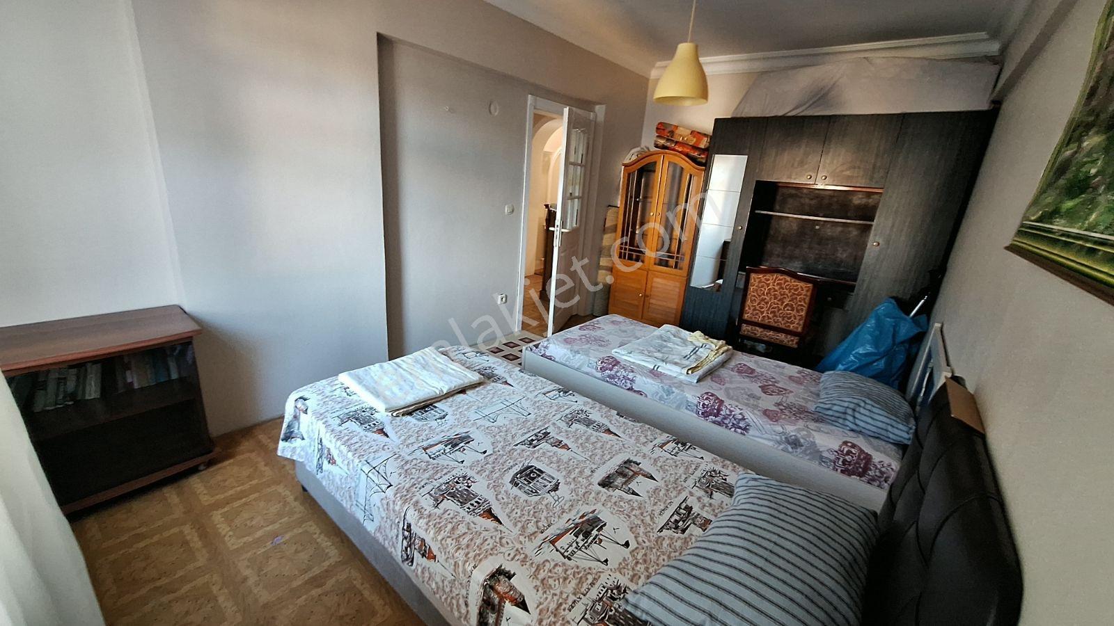 Fındıklı'da Merkezi Lokasyonunda 3+1 Eşyalı Kiralık Daire - Görsel 6