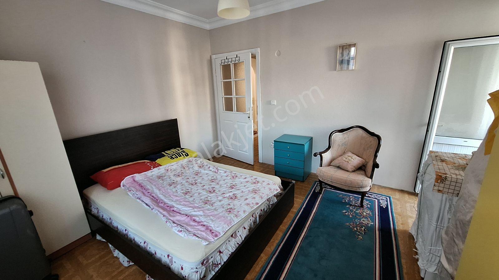 Fındıklı'da Merkezi Lokasyonunda 3+1 Eşyalı Kiralık Daire - Görsel 22