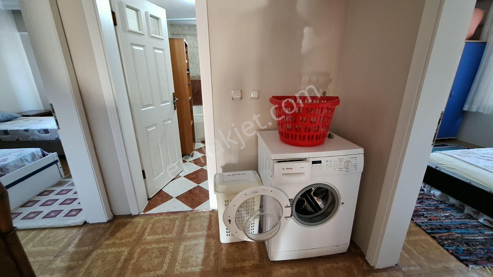Fındıklı'da Merkezi Lokasyonunda 3+1 Eşyalı Kiralık Daire - Görsel 16