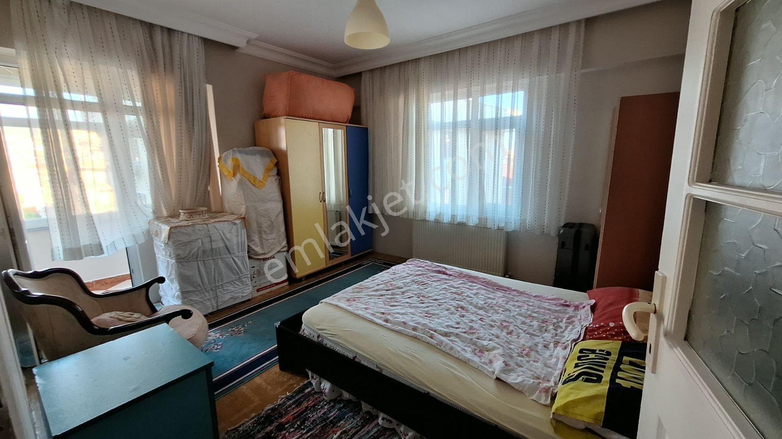 Fındıklı'da Merkezi Lokasyonunda 3+1 Eşyalı Kiralık Daire - Görsel 8