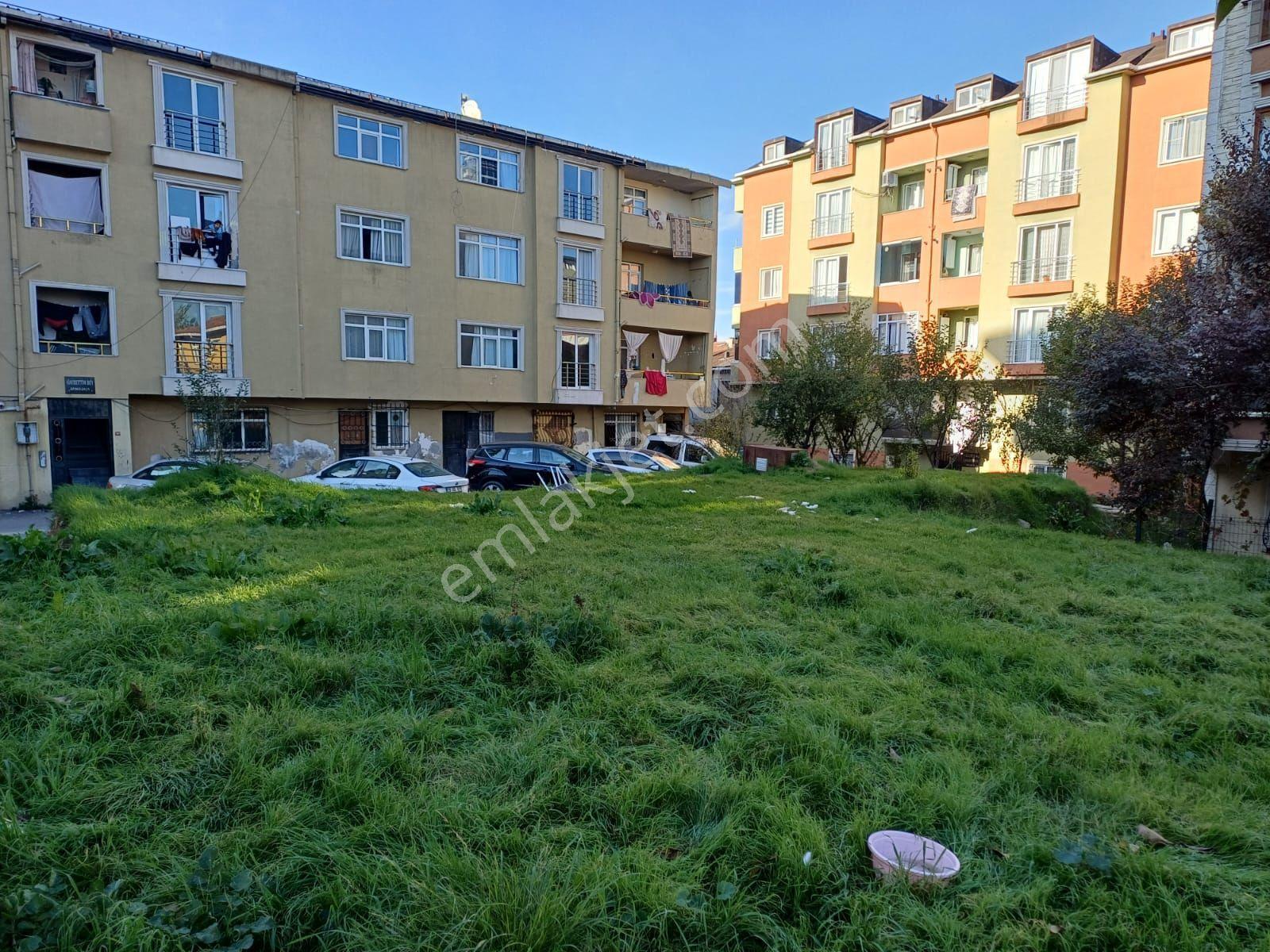 Kısa Sürede Güzel Getiri Sağlayacak Fırsat Arsa (hisseli) - Görsel 5