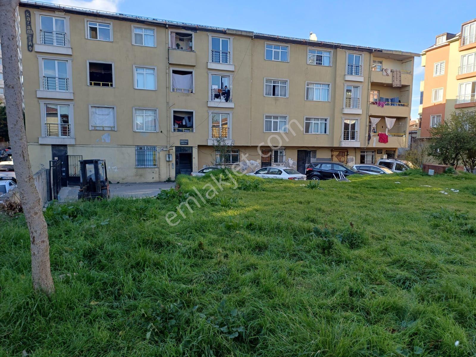 Kısa Sürede Güzel Getiri Sağlayacak Fırsat Arsa (hisseli) - Görsel 6