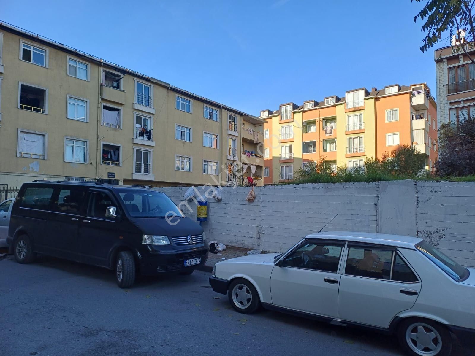 Kısa Sürede Güzel Getiri Sağlayacak Fırsat Arsa (hisseli) - Görsel 9