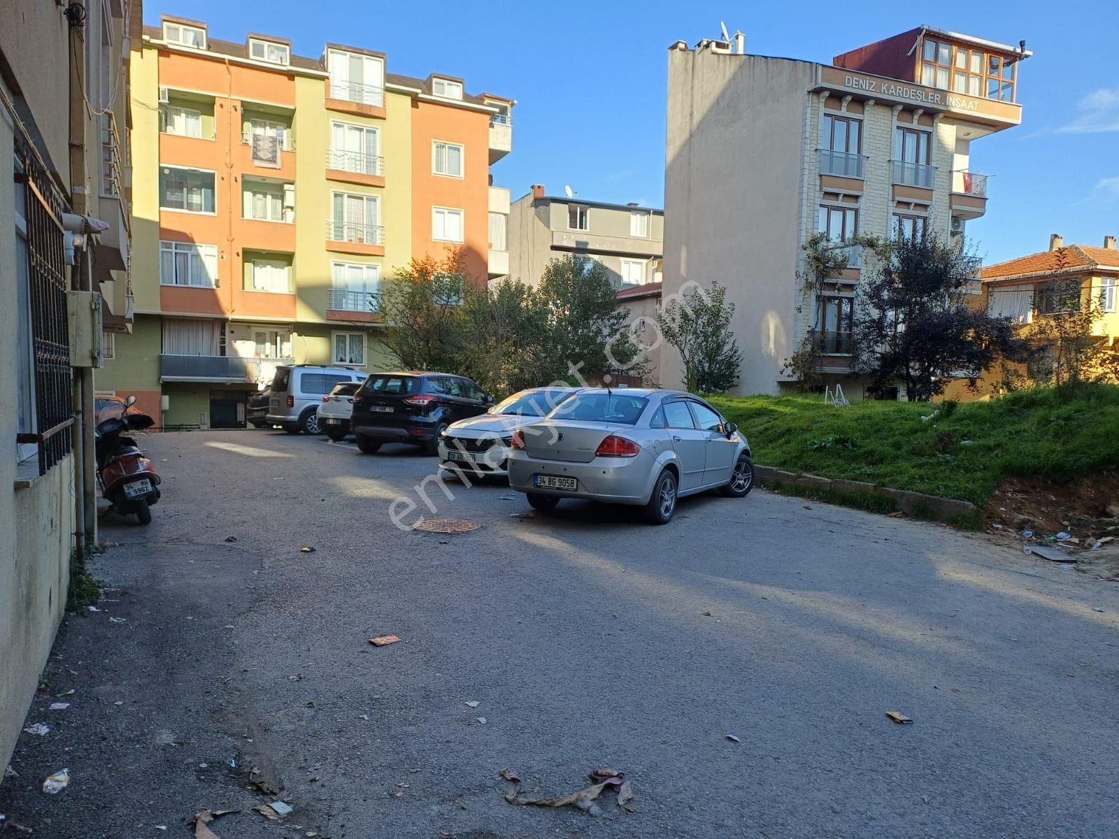 Kısa Sürede Güzel Getiri Sağlayacak Fırsat Arsa (hisseli) - Görsel 8