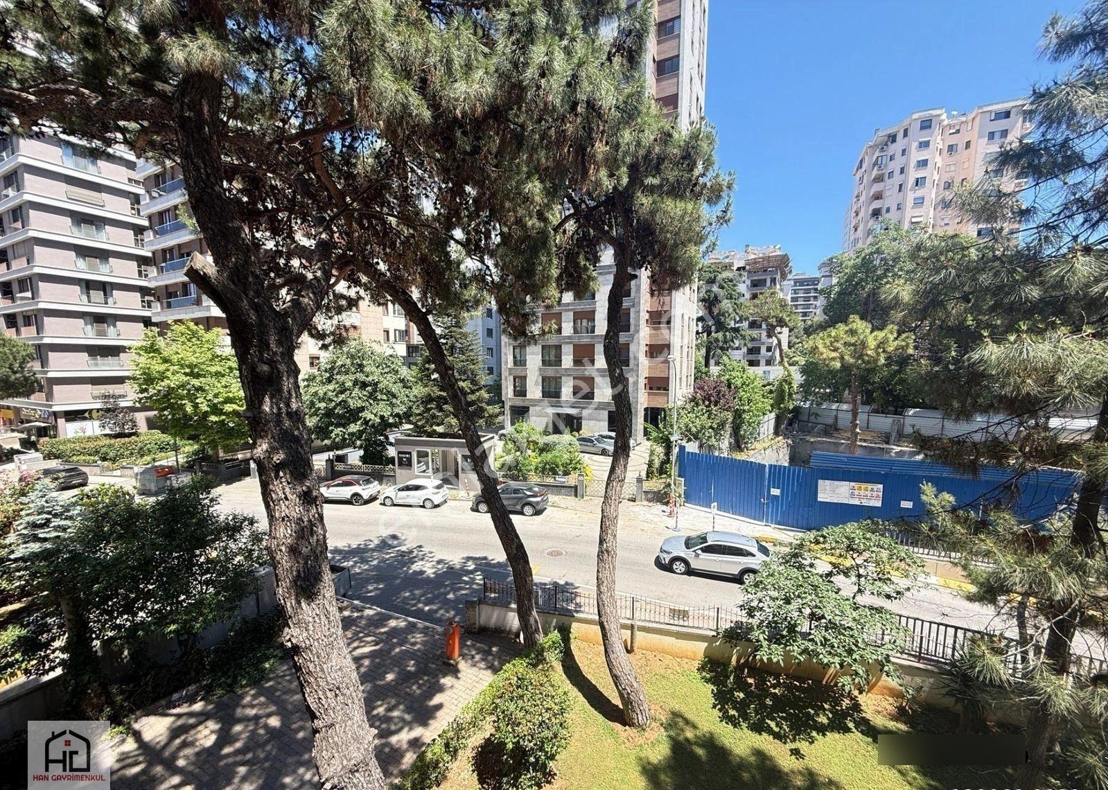Yetkili!! Suadiyede 4+1 Geniş M2de Masrafsız Aydınlık Daire ! - Görsel 35