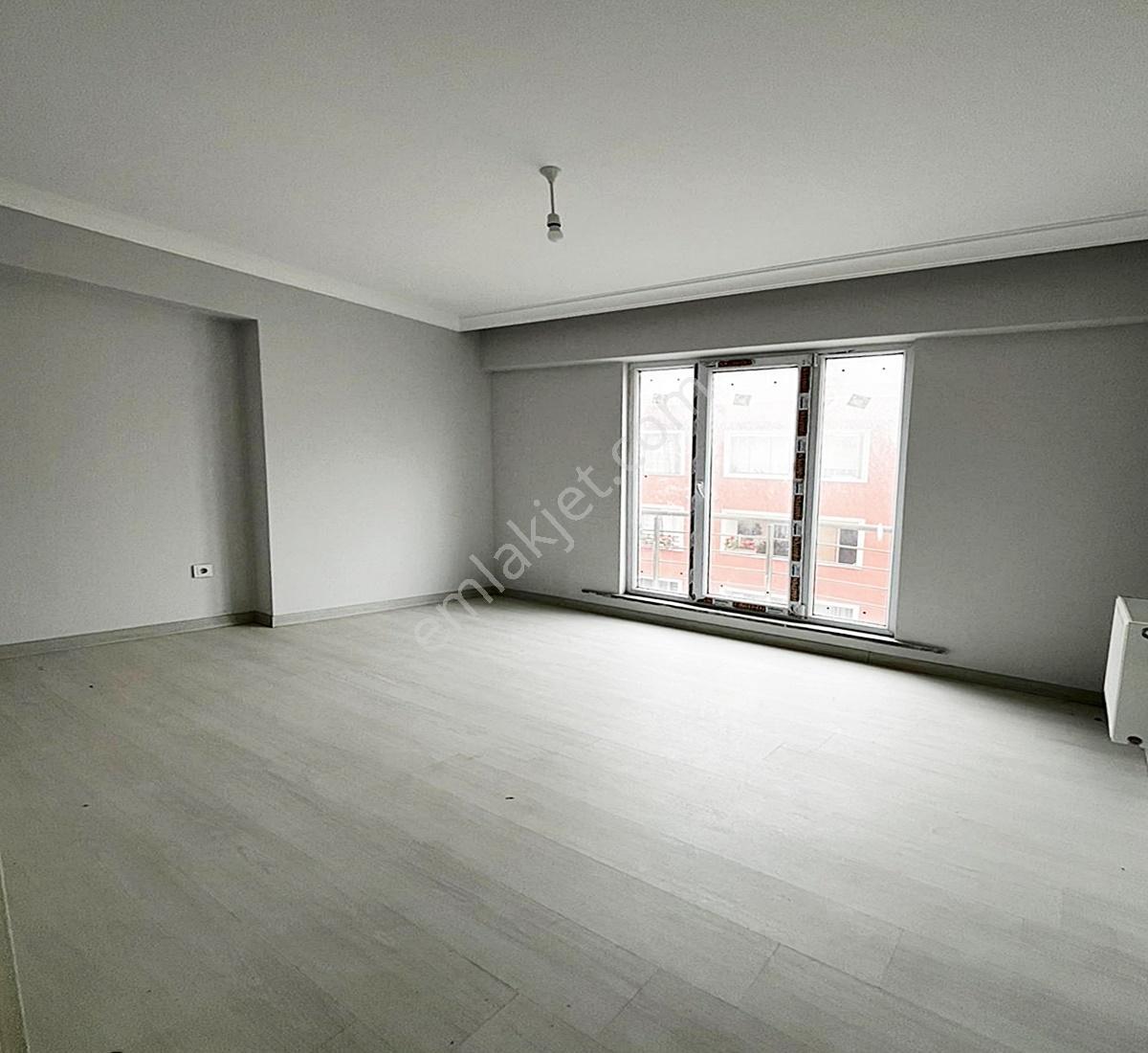 Mucize İnşaat'tan Site İçinde ''sıfır'' 2+1 Ön Cephe Daire - Görsel 18