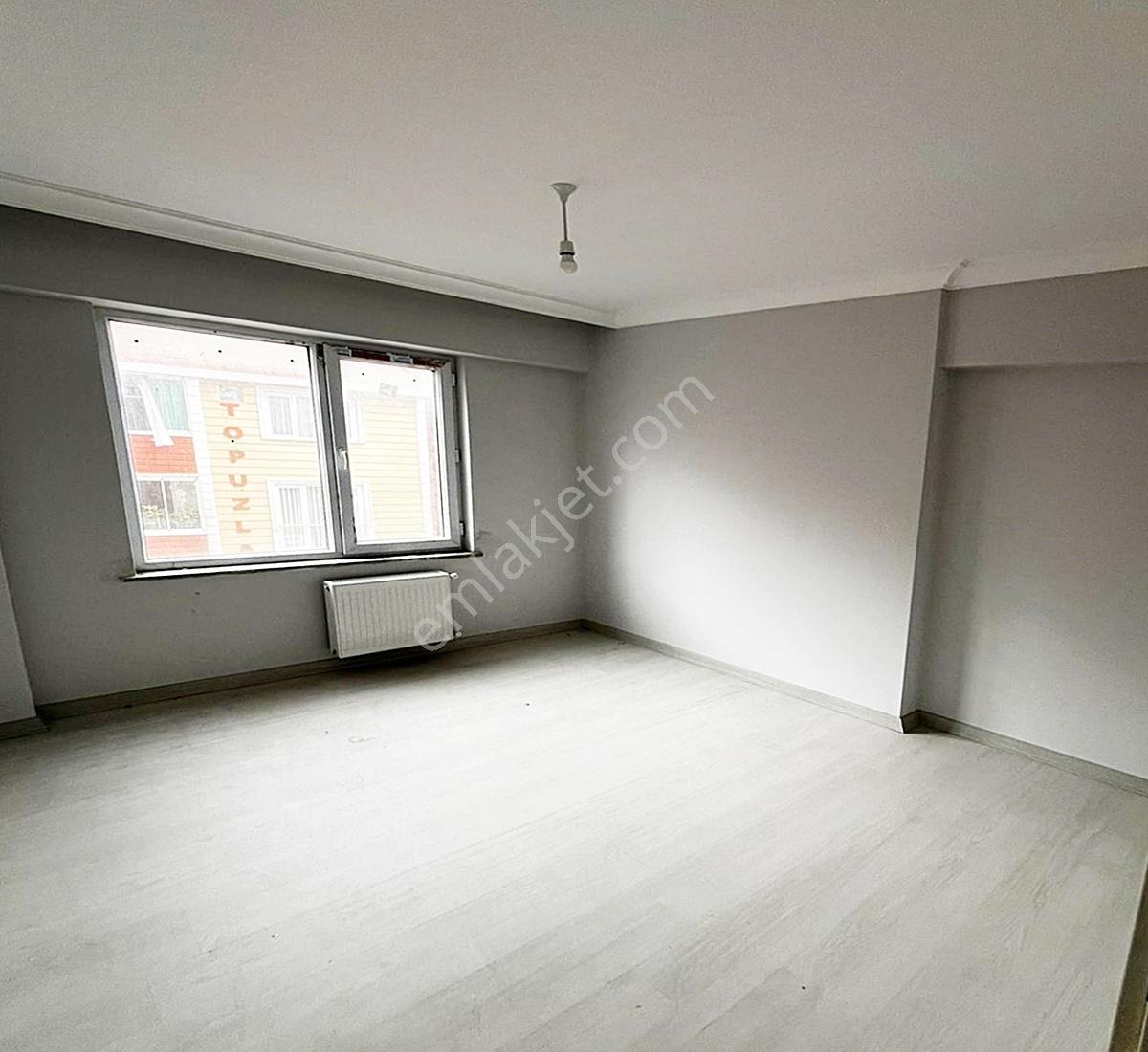 Mucize İnşaat'tan Site İçinde ''sıfır'' 2+1 Ön Cephe Daire - Görsel 33