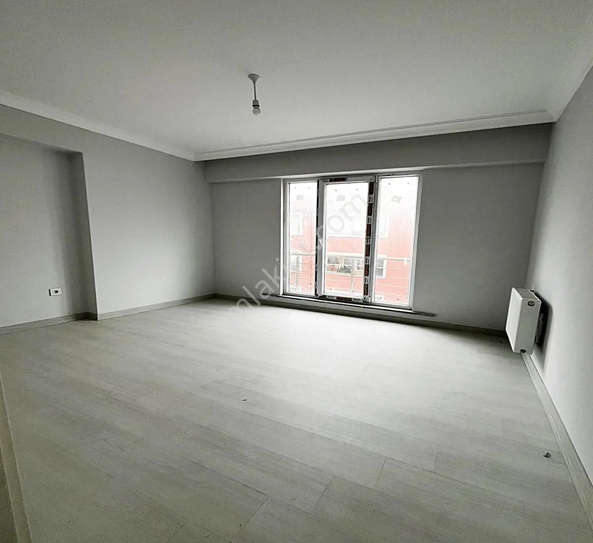 Mucize İnşaat'tan Site İçinde ''sıfır'' 2+1 Ön Cephe Daire