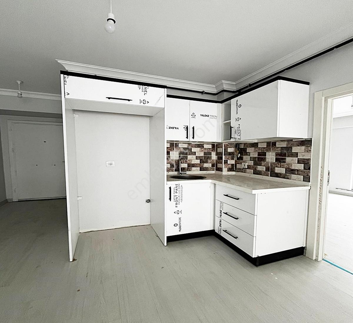 Mucize İnşaat'tan Site İçinde ''sıfır'' 2+1 Ön Cephe Daire - Görsel 5