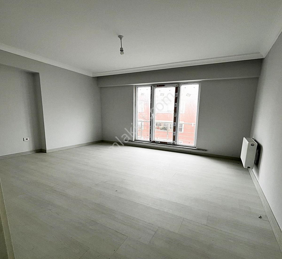 Mucize İnşaat'tan Site İçinde ''sıfır'' 2+1 Ön Cephe Daire - Görsel 20