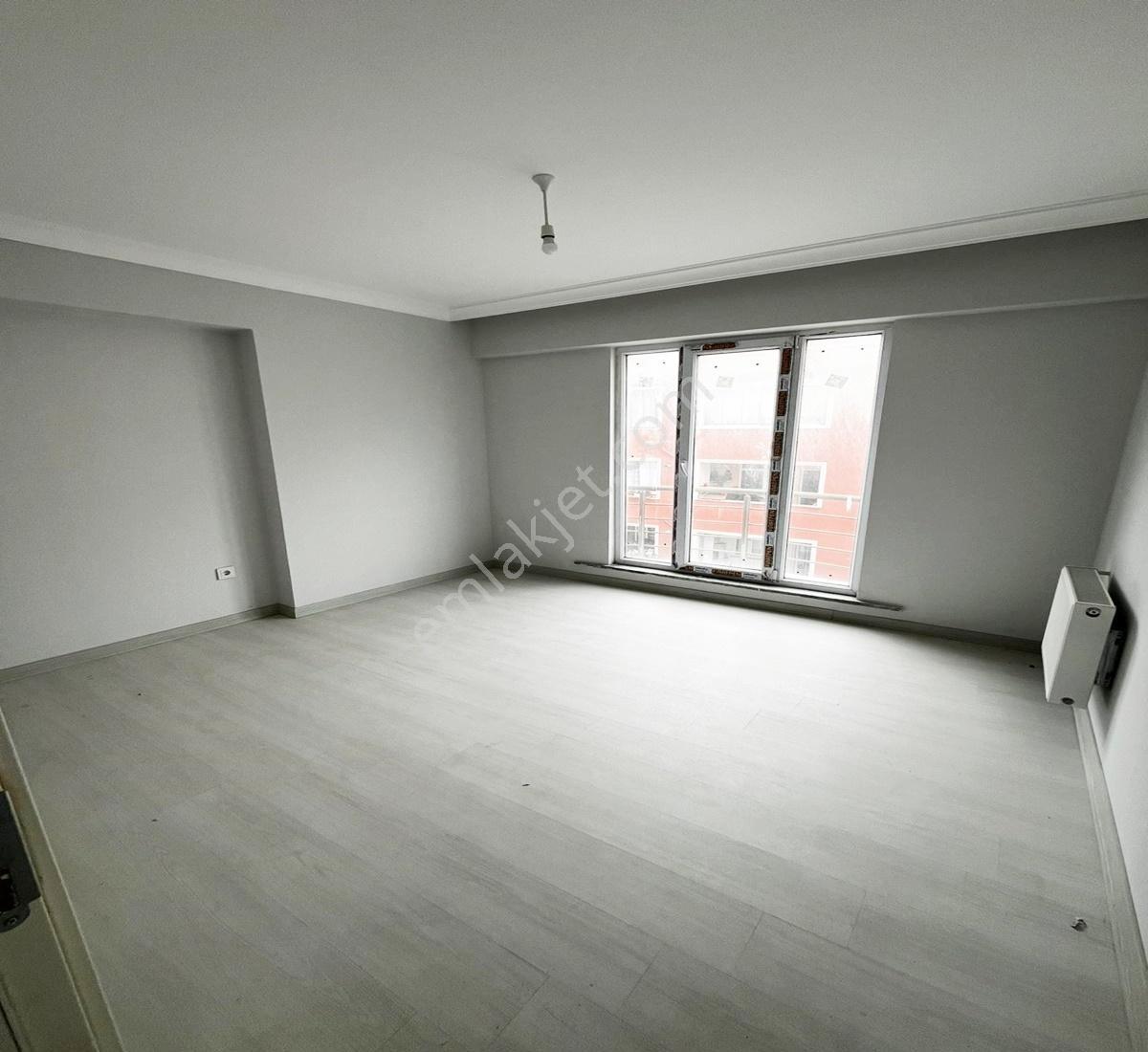 Mucize İnşaat'tan Site İçinde ''sıfır'' 2+1 Ön Cephe Daire - Görsel 28