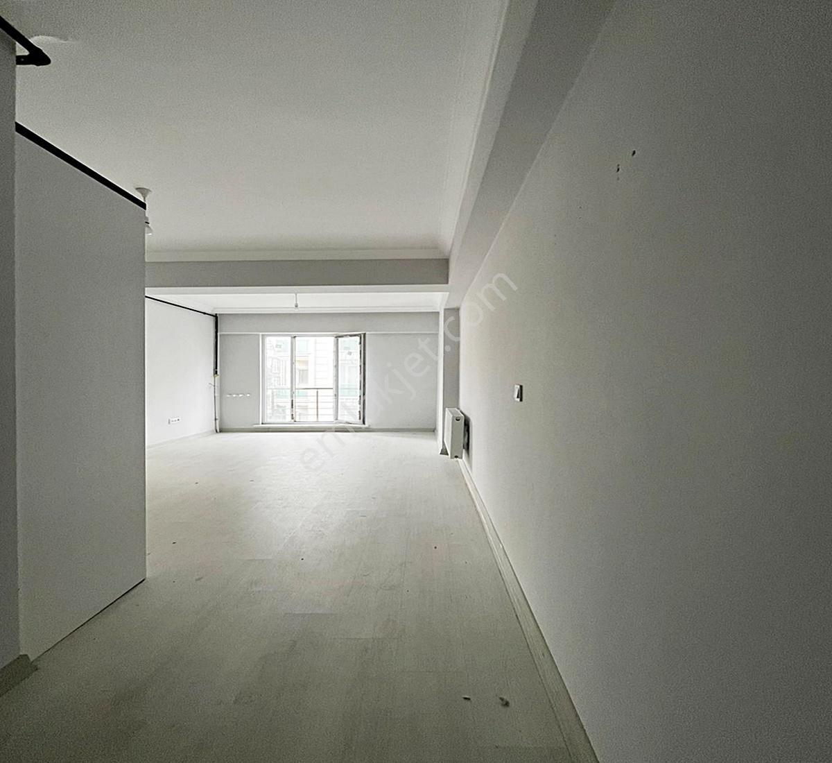 Mucize İnşaat'tan Site İçinde ''sıfır'' 2+1 Ön Cephe Daire - Görsel 16
