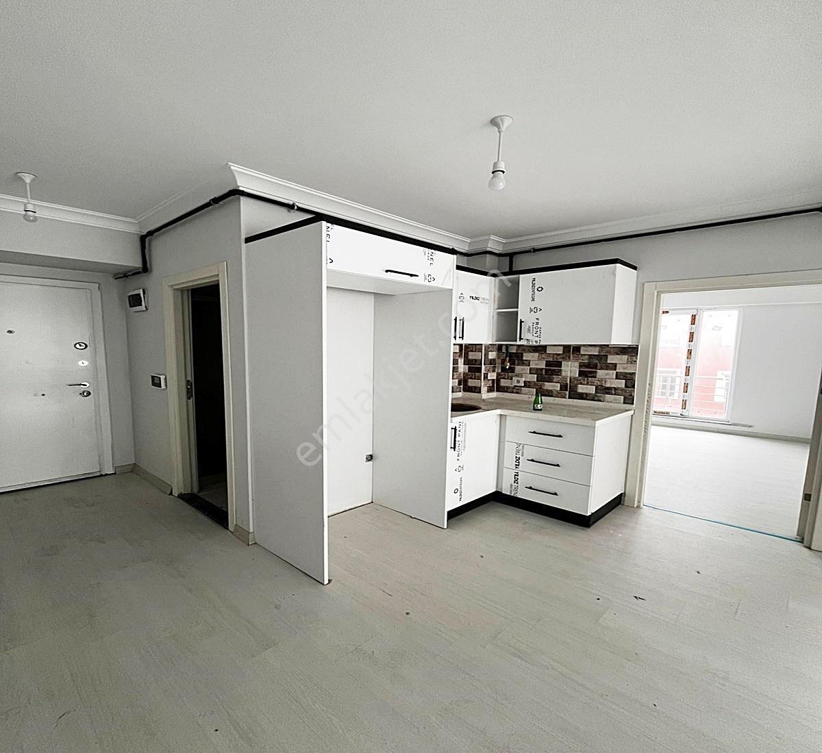 Mucize İnşaat'tan Site İçinde ''sıfır'' 2+1 Ön Cephe Daire - Görsel 24
