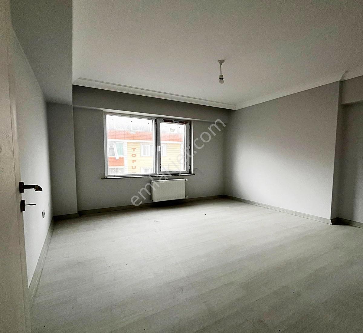 Mucize İnşaat'tan Site İçinde ''sıfır'' 2+1 Ön Cephe Daire - Görsel 15