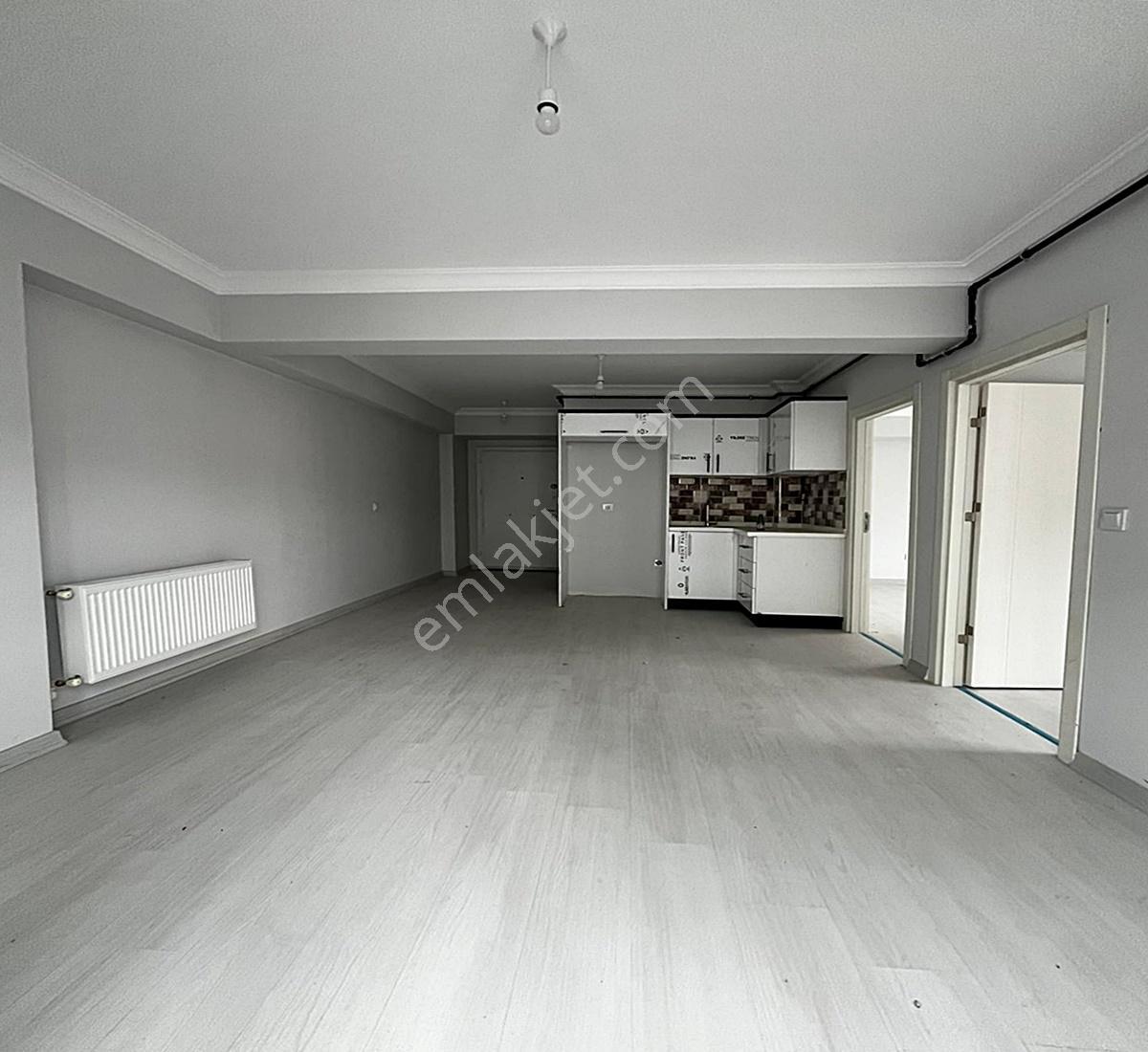 Mucize İnşaat'tan Site İçinde ''sıfır'' 2+1 Ön Cephe Daire - Görsel 19
