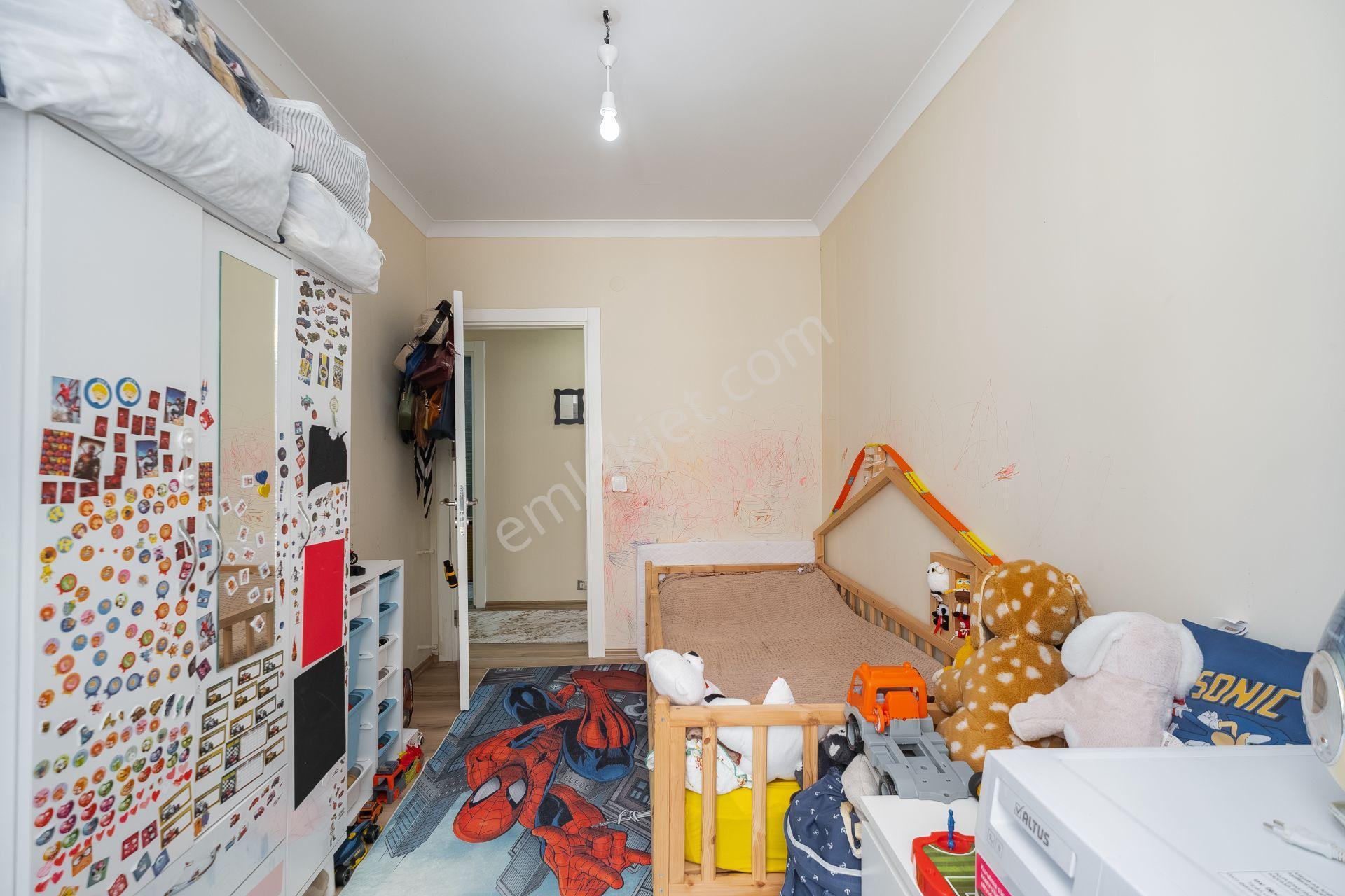 Kızılırmak Caddesinde Önü Full Açık, D.gazlı, Klimalı Lüks Daire - Görsel 27