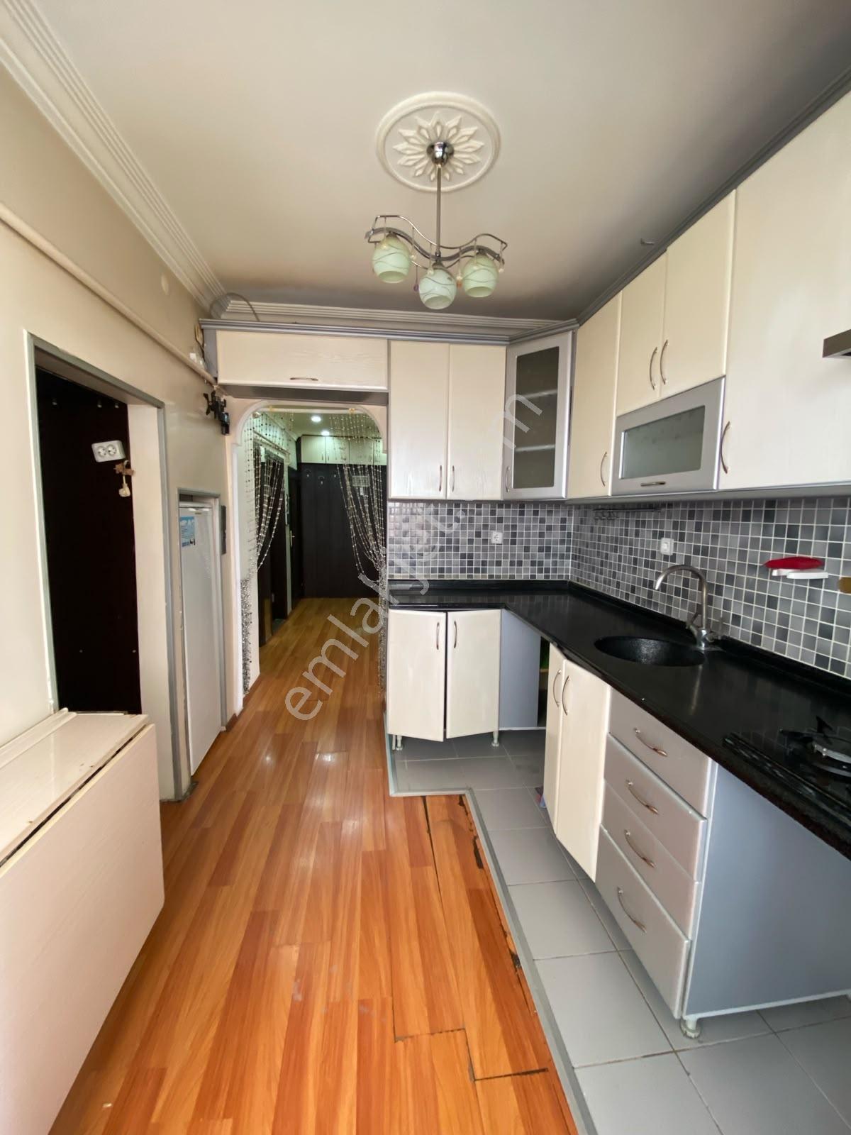 Mevlanada Merkezi Konum Kiralık 3+1 Daire - Görsel 26