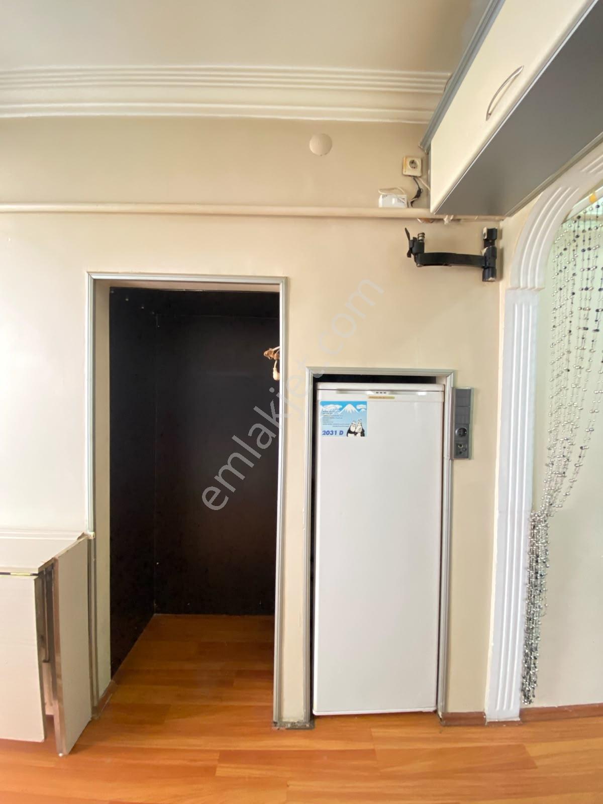 Mevlanada Merkezi Konum Kiralık 3+1 Daire - Görsel 29
