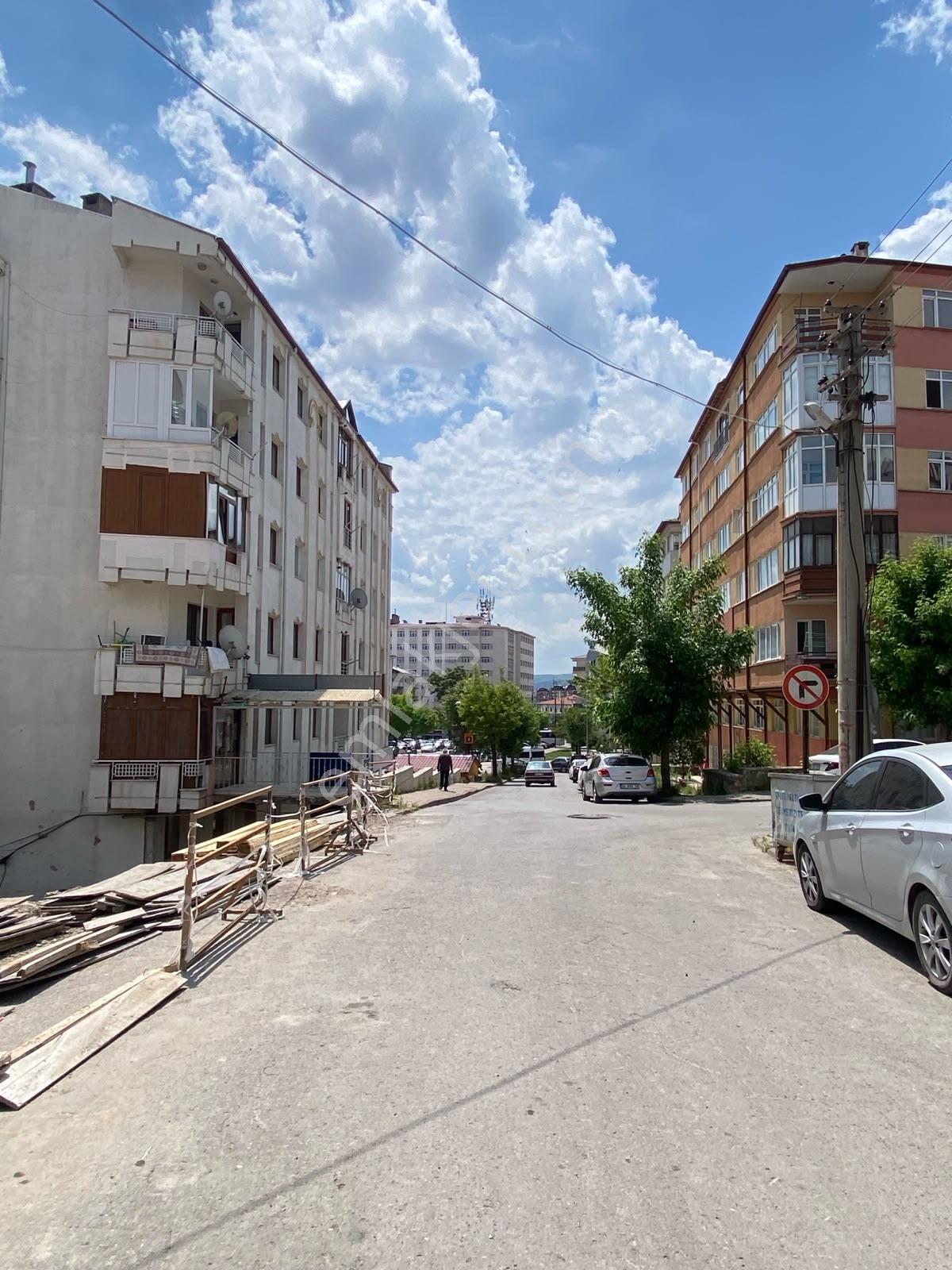 Mevlanada Merkezi Konum Kiralık 3+1 Daire - Görsel 39