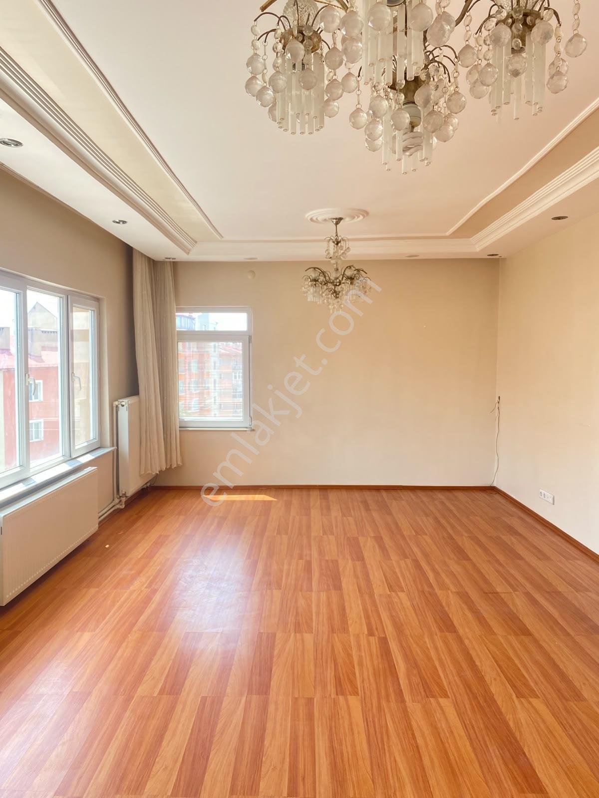 Mevlanada Merkezi Konum Kiralık 3+1 Daire - Görsel 13